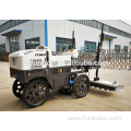 Factory Price Auger Paving Laser Screed For Concrete (FJZP-200)